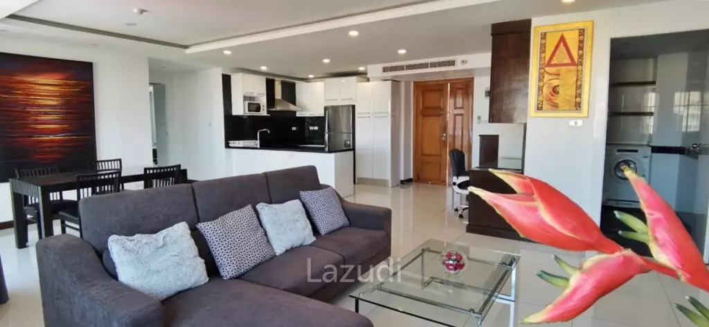 2 Beds 3 Baths 116 SQ.M Nova Atrium