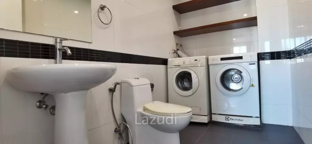 2 Beds 3 Baths 116 SQ.M Nova Atrium