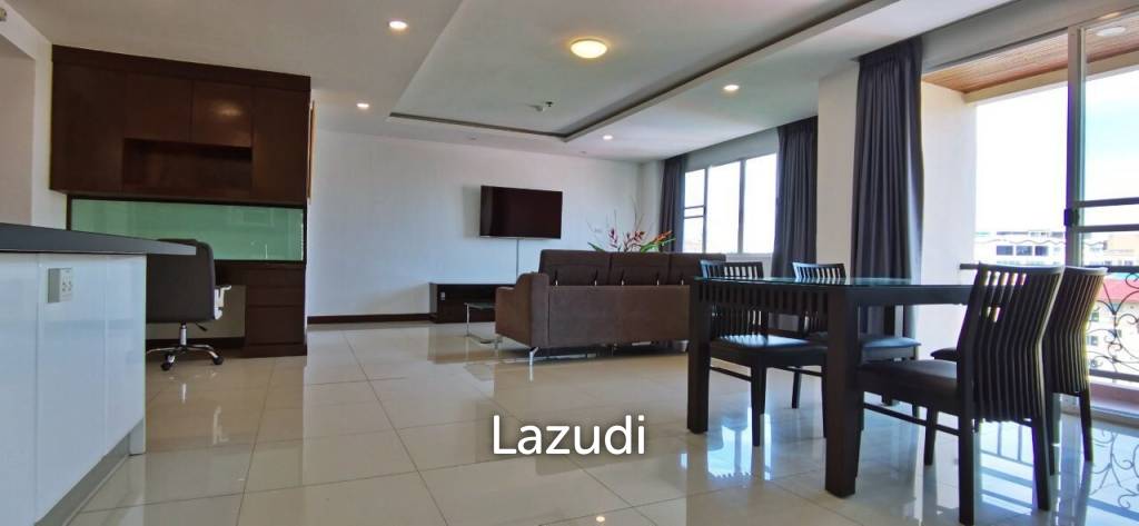 2 Beds 3 Baths 116 SQ.M Nova Atrium
