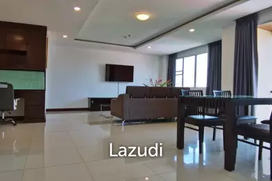 2 Beds 3 Baths 116 SQ.M Nova Atrium
