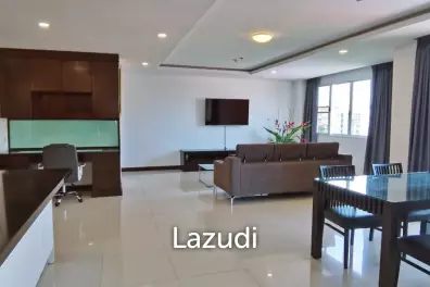 2 Beds 3 Baths 116 SQ.M Nova Atrium