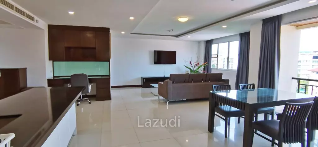 2 Beds 3 Baths 116 SQ.M Nova Atrium