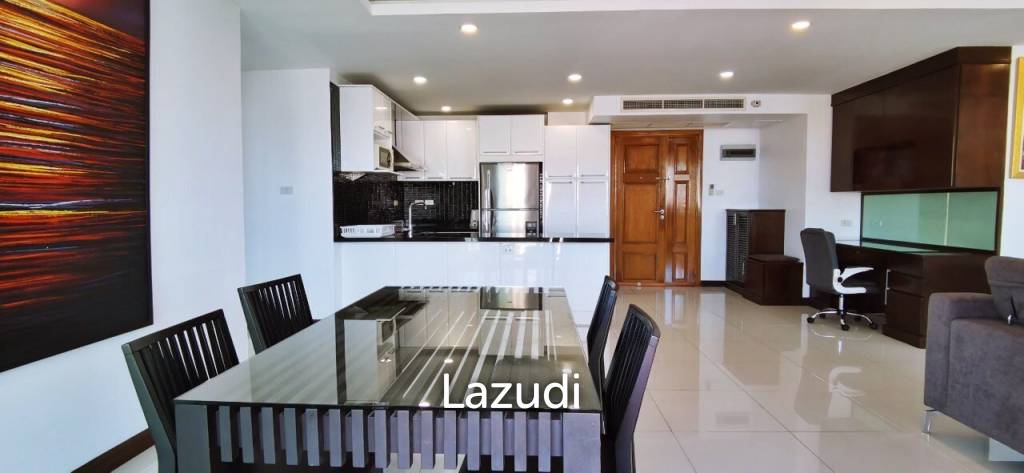2 Beds 3 Baths 116 SQ.M Nova Atrium