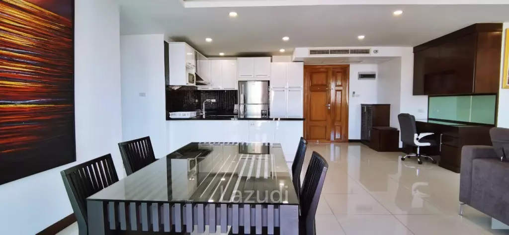 2 Beds 3 Baths 116 SQ.M Nova Atrium