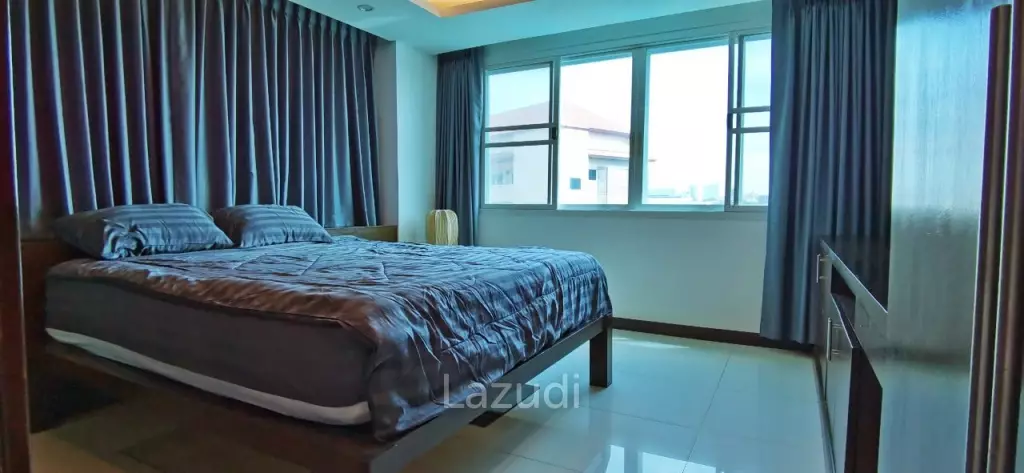 2 Beds 3 Baths 116 SQ.M Nova Atrium