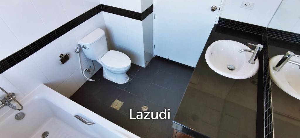 2 Beds 3 Baths 116 SQ.M Nova Atrium
