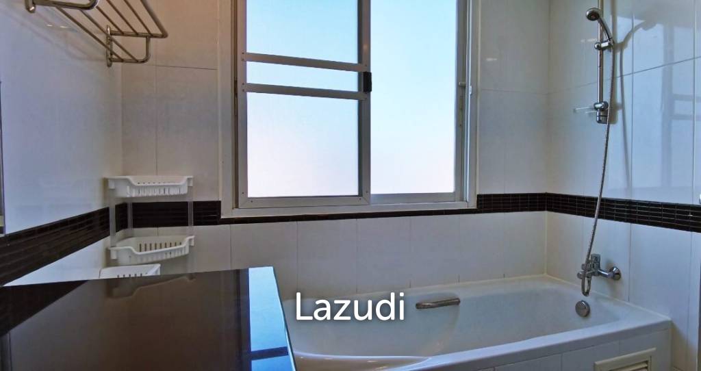 2 Beds 3 Baths 116 SQ.M Nova Atrium