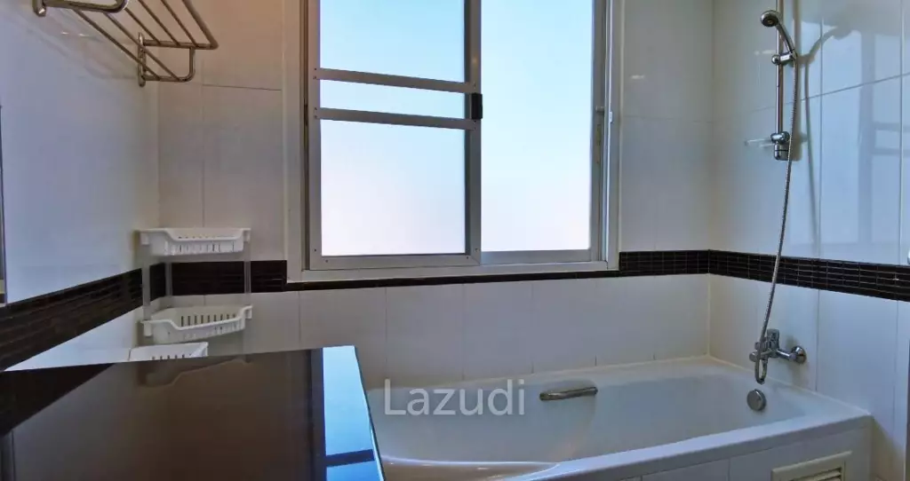 2 Beds 3 Baths 116 SQ.M Nova Atrium