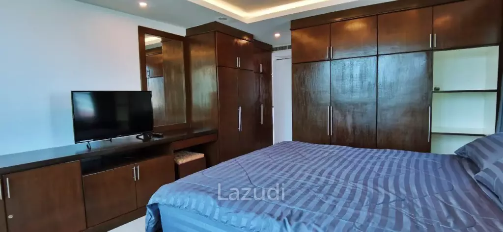 2 Beds 3 Baths 116 SQ.M Nova Atrium