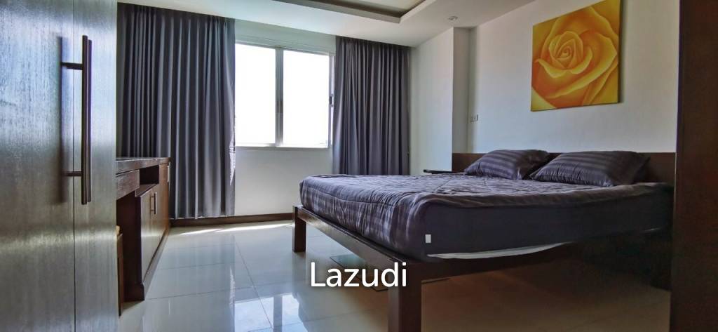 2 Beds 3 Baths 116 SQ.M Nova Atrium