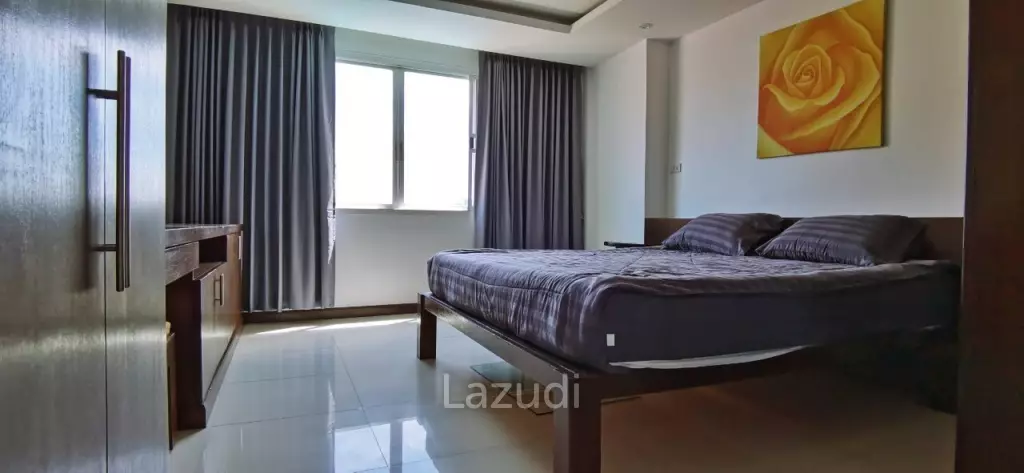 2 Beds 3 Baths 116 SQ.M Nova Atrium