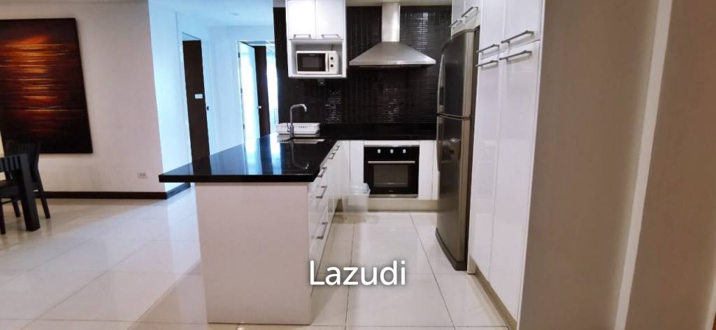 2 Beds 3 Baths 116 SQ.M Nova Atrium