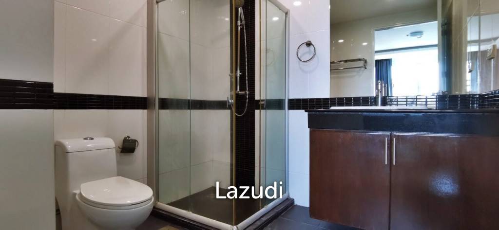 2 Beds 3 Baths 116 SQ.M Nova Atrium