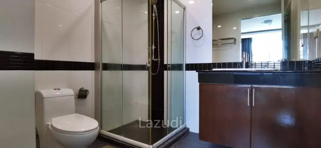 2 Beds 3 Baths 116 SQ.M Nova Atrium