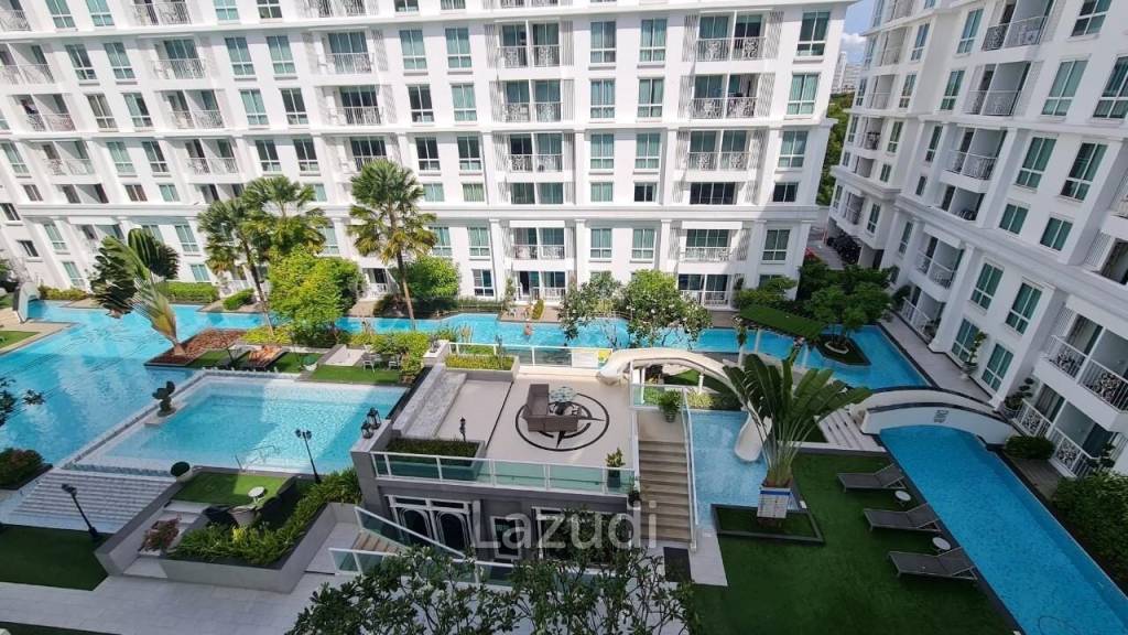 2 Bed 2 Bath 70 SQ.M The Orient Resort and Spa