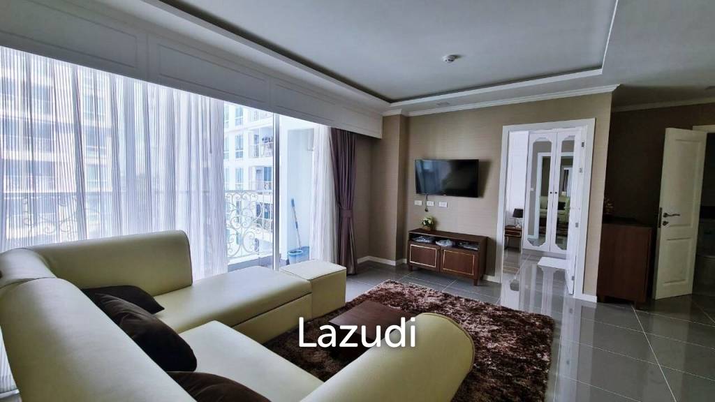 2 Bed 2 Bath 70 SQ.M The Orient Resort and Spa