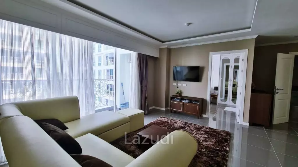 2 Bed 2 Bath 70 SQ.M The Orient Resort and Spa