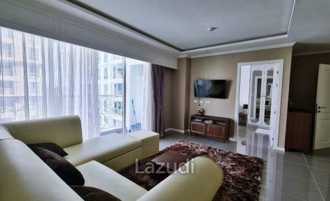 2 Bed 2 Bath 70 SQ.M The Orient Resort and Spa