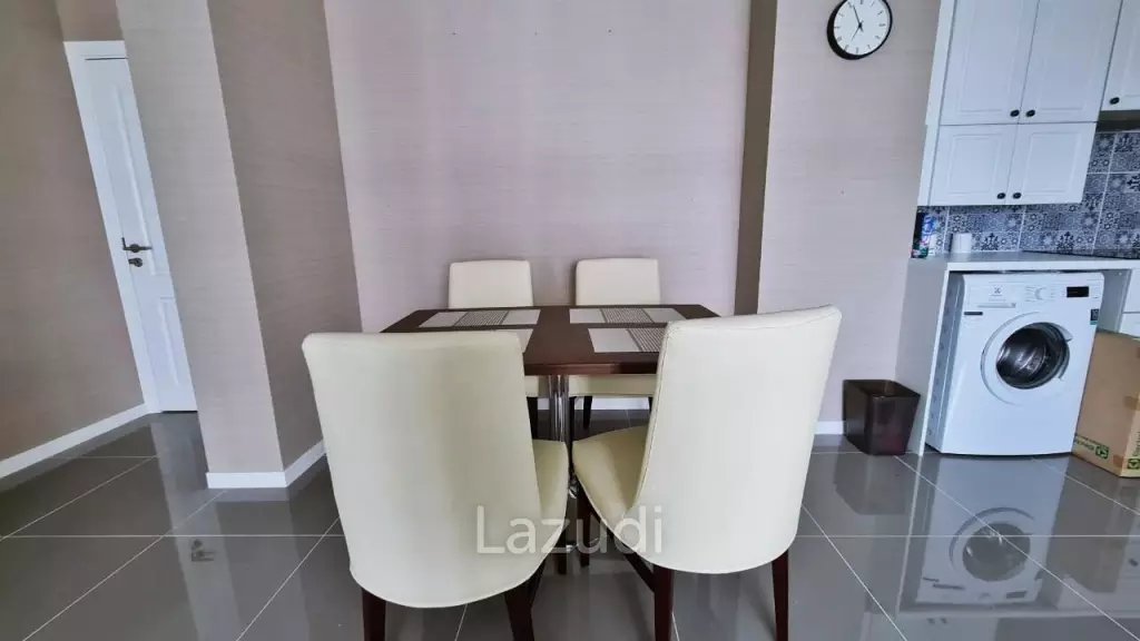 2 Bed 2 Bath 70 SQ.M The Orient Resort and Spa