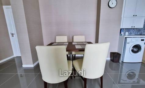 2 Bed 2 Bath 70 SQ.M The Orient Resort and Spa