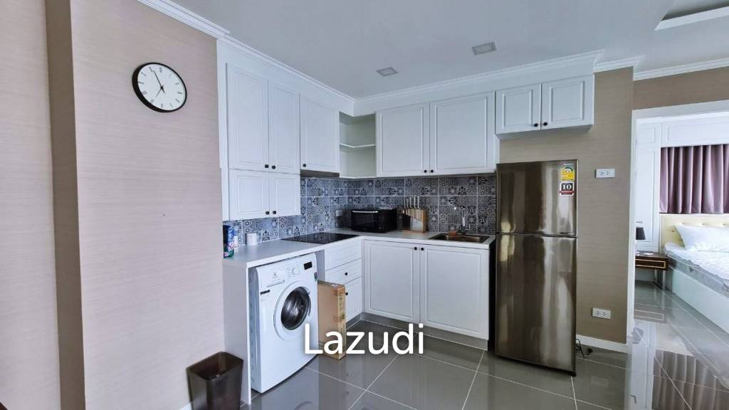 2 Bed 2 Bath 70 SQ.M The Orient Resort and Spa