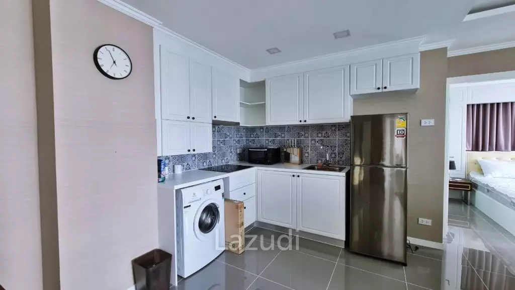 2 Bed 2 Bath 70 SQ.M The Orient Resort and Spa