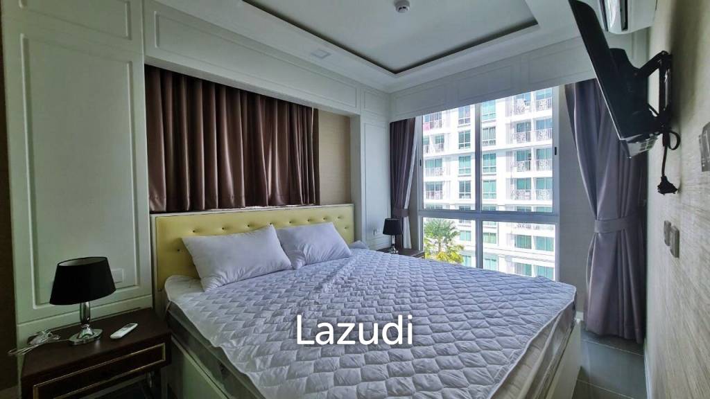 2 Bed 2 Bath 70 SQ.M The Orient Resort and Spa
