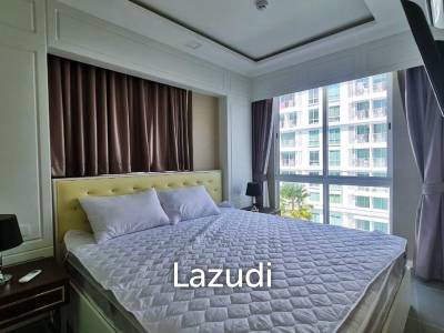 2 Bed 2 Bath 70 SQ.M The Orient Resort and Spa