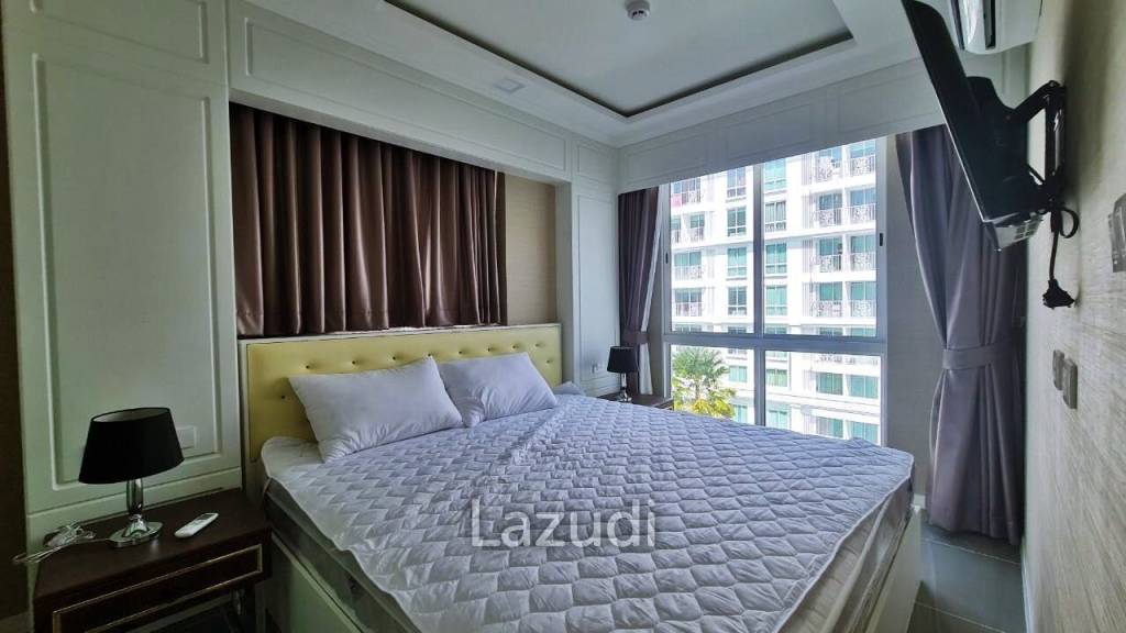 2 Bed 2 Bath 70 SQ.M The Orient Resort and Spa