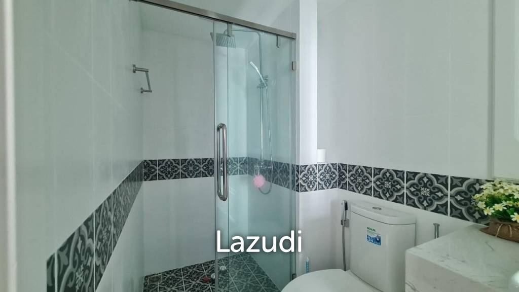 2 Bed 2 Bath 70 SQ.M The Orient Resort and Spa