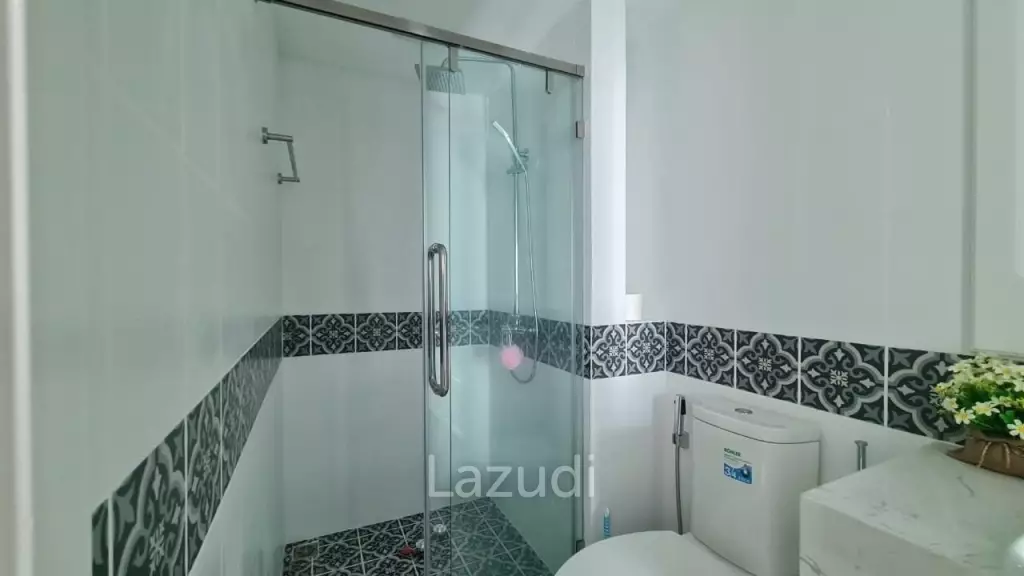 2 Bed 2 Bath 70 SQ.M The Orient Resort and Spa