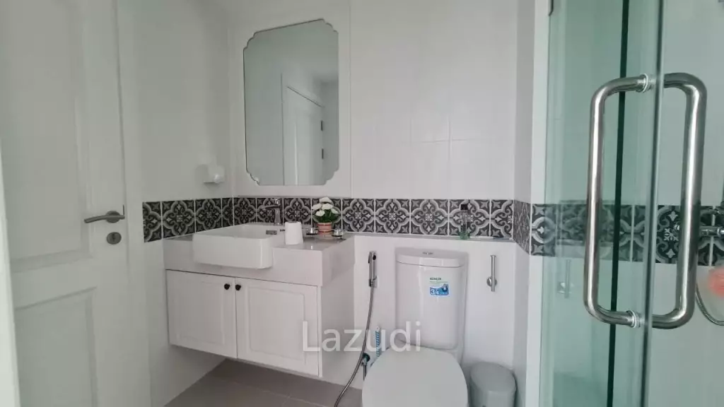 2 Bed 2 Bath 70 SQ.M The Orient Resort and Spa