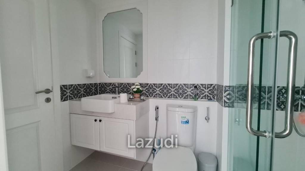 2 Bed 2 Bath 70 SQ.M The Orient Resort and Spa