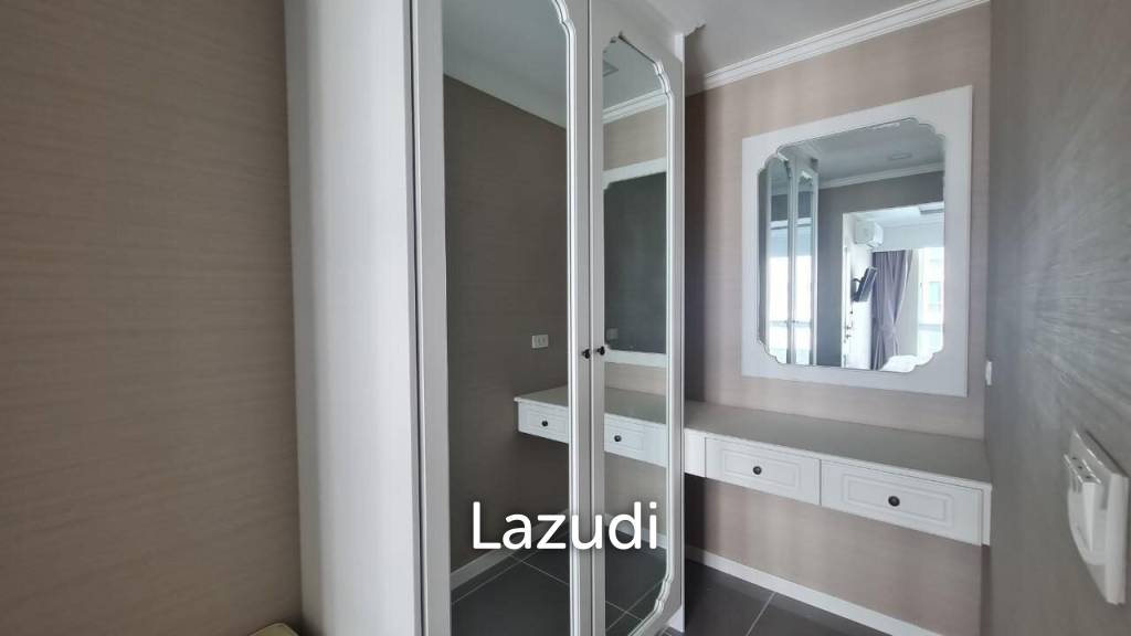 2 Bed 2 Bath 70 SQ.M The Orient Resort and Spa