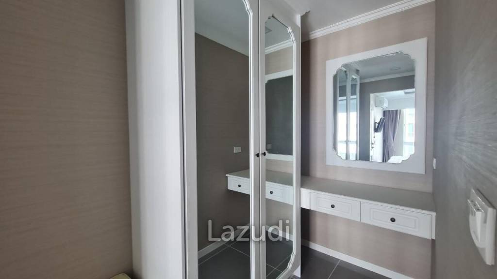 2 Bed 2 Bath 70 SQ.M The Orient Resort and Spa
