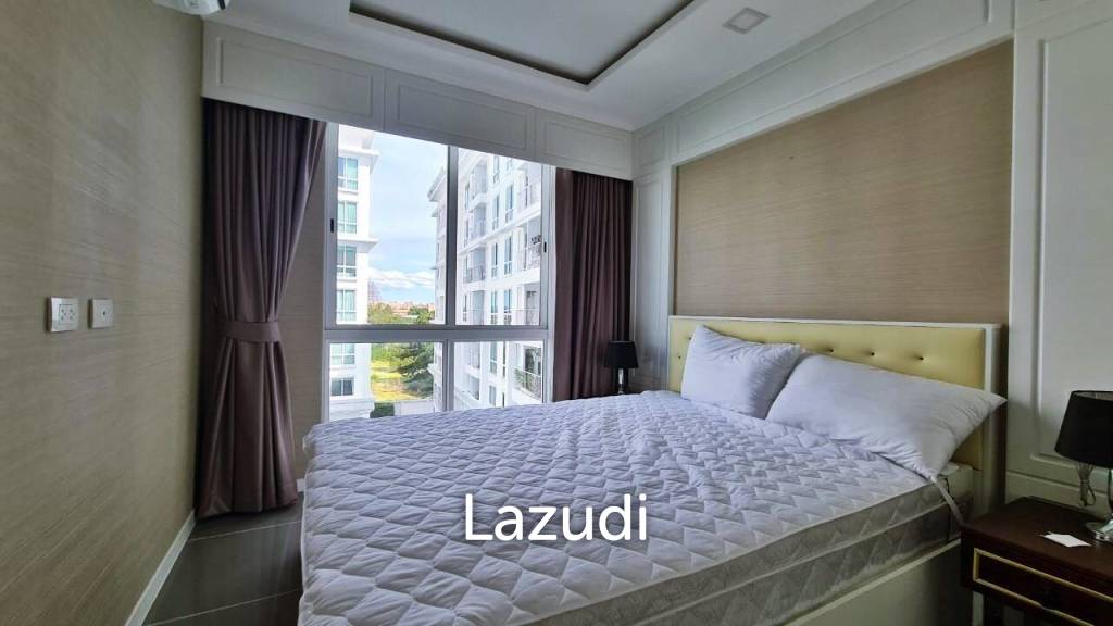 2 Bed 2 Bath 70 SQ.M The Orient Resort and Spa