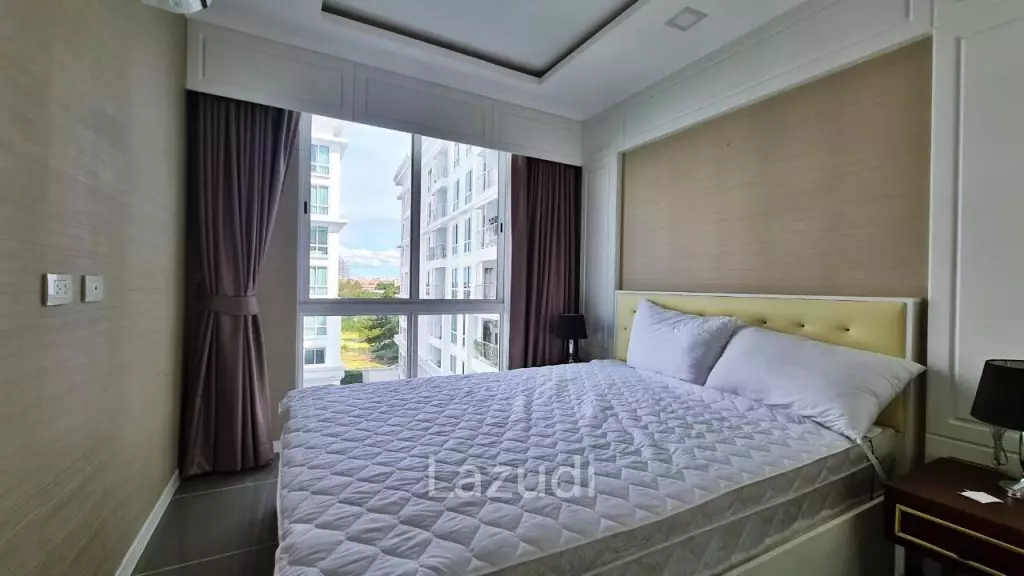 2 Bed 2 Bath 70 SQ.M The Orient Resort and Spa