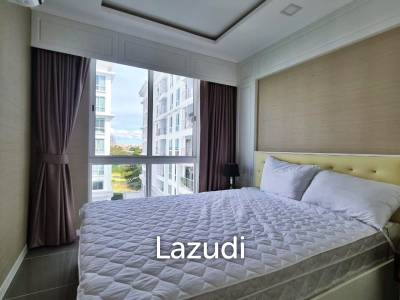 2 Bed 2 Bath 70 SQ.M The Orient Resort and Spa