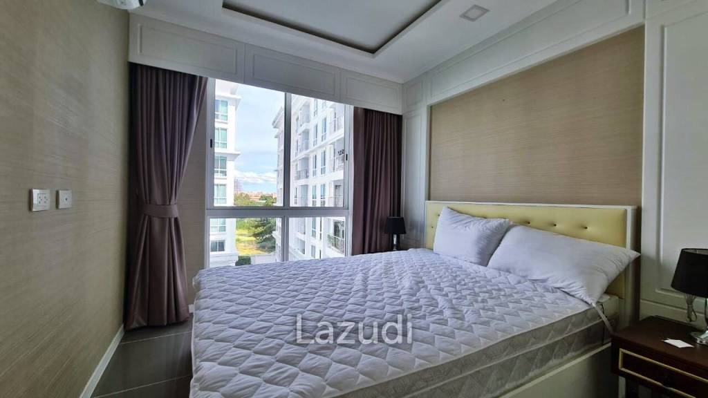 2 Bed 2 Bath 70 SQ.M The Orient Resort and Spa