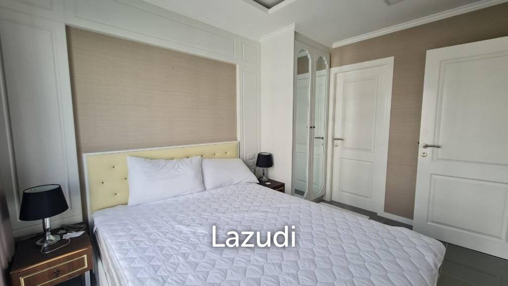 2 Bed 2 Bath 70 SQ.M The Orient Resort and Spa