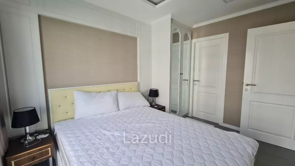 2 Bed 2 Bath 70 SQ.M The Orient Resort and Spa
