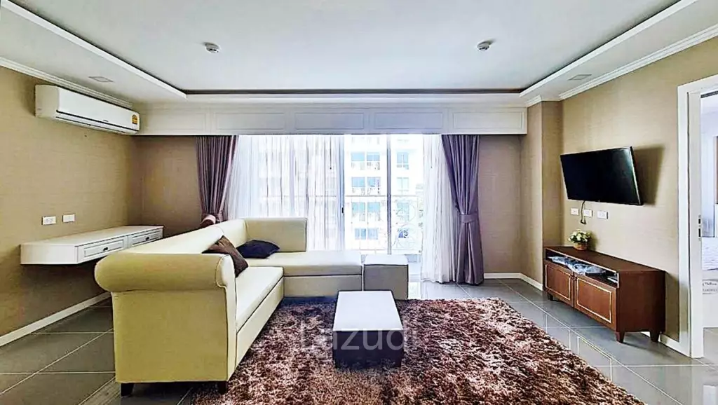 2 Bed 2 Bath 70 SQ.M The Orient Resort and Spa