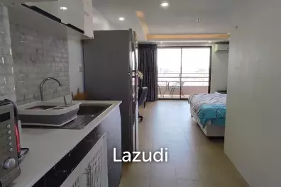 ขาย คอนโดมิเนียม อังเกตุ ย่านจอมเทียน