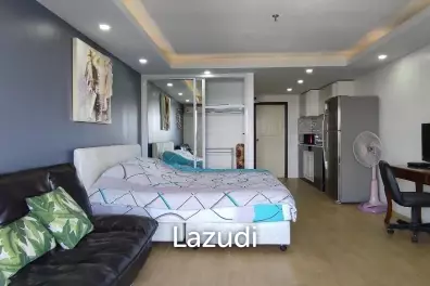 ขาย คอนโดมิเนียม อังเกตุ ย่านจอมเทียน