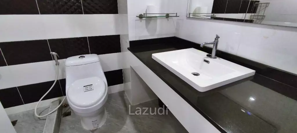 1 Bed 1 Bath 36 SQ.M Angket Condominium