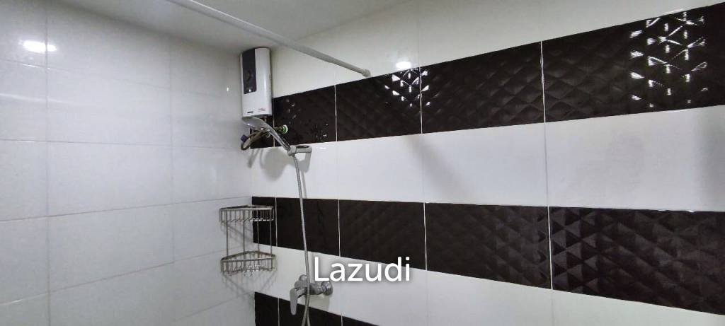 1 Bed 1 Bath 36 SQ.M Angket Condominium