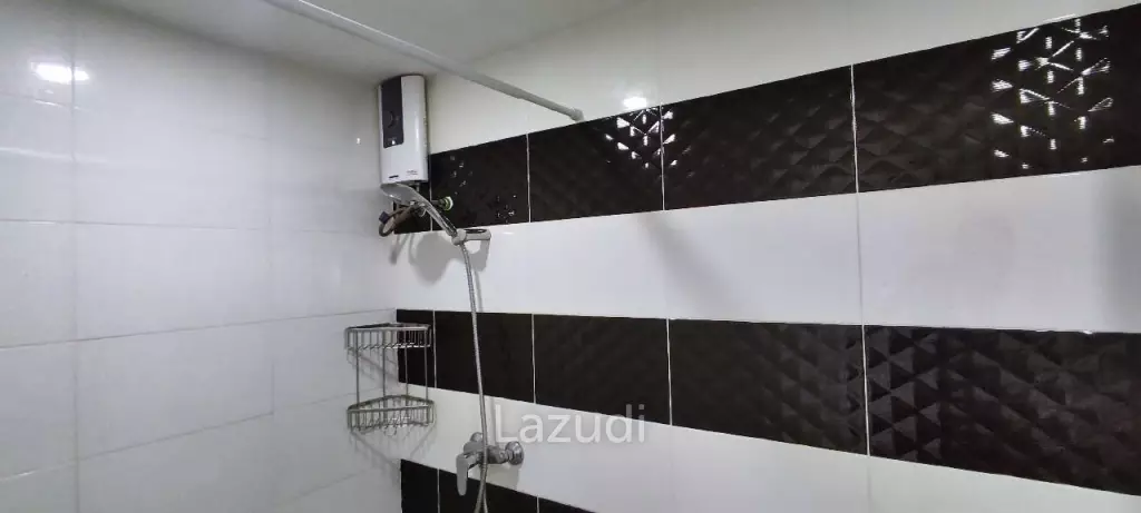 1 Bed 1 Bath 36 SQ.M Angket Condominium