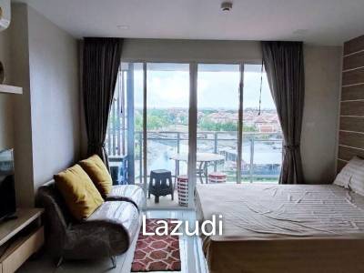 Studio 1 Bath 30 SQ.M Whale Marina Condominium