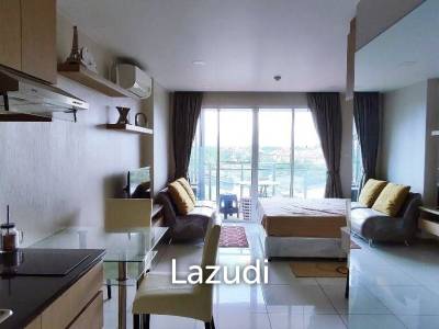 Studio 1 Bath 30 SQ.M Whale Marina Condominium