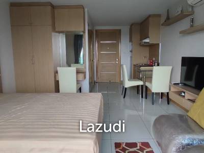 Studio 1 Bath 30 SQ.M Whale Marina Condominium